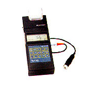VIBRATION TESTER TV 110